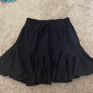 Princess polly skirt